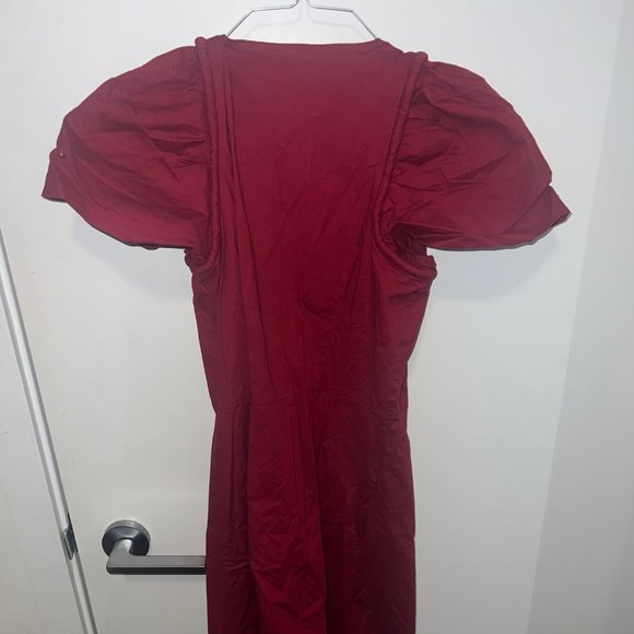 Sea New York Button Down Dress - Picture 5 of 5